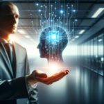 AI and Digital Transformation: Staying Ahead in the Digital Age