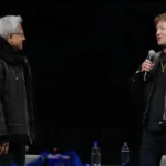 AI Revolution: Zuckerberg and Huang Discuss the Future of Technology at SIGGRAPH 2024